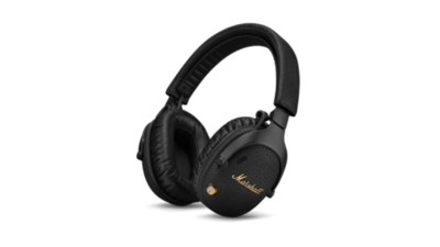 Marshall launches Monitor III A.N.C. headphones with Soundstage spatial audio in India