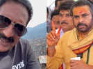 Tirupati Laddu controversy: Prakash Raj vows to meet Pawan Kalyan for one-on-one discussion