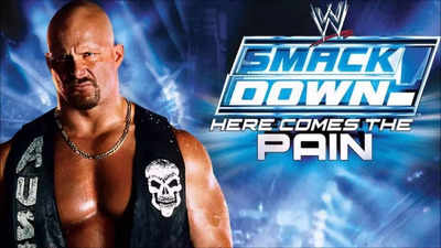 WWE-Inspired Video Games: Ranking the Best WWE Games of All Time