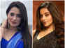 Bhojpuri actresses who dazzle in sarees