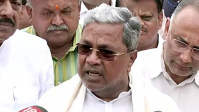 'Revenge politics ... will not resign': Siddaramaiah attacks BJP, JD(S) after Karnataka HC gives nod for probe against him in MUDA land case