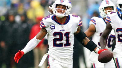 Jorden Poyer's Net Worth 2024, Current Salary, Personal Life and More