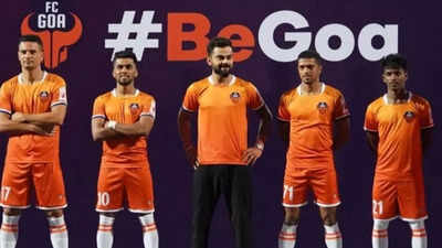 Beyond the Pitch: Virat Kohli's connect with Indian football