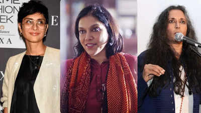 Notable women directors whose films represented India at the Oscars