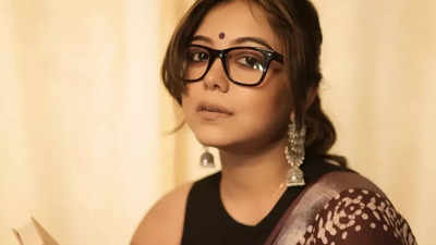 ‘Karunamoyee Rani Rashmoni’ fame Diya Chakraborty joins the cast of ‘Kaalratri’