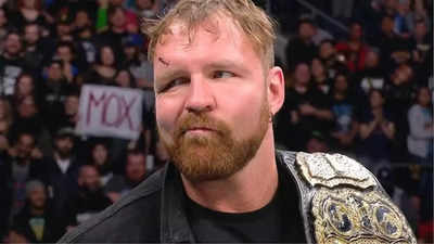 Jon Moxley Net Worth 2024, Current AEW Salary, Personal Life and More