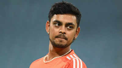 Irani Cup: Ishan Kishan in Rest of India squad