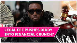 Sean 'Diddy' Combs In Financial Crunch Amid Court Hearings?