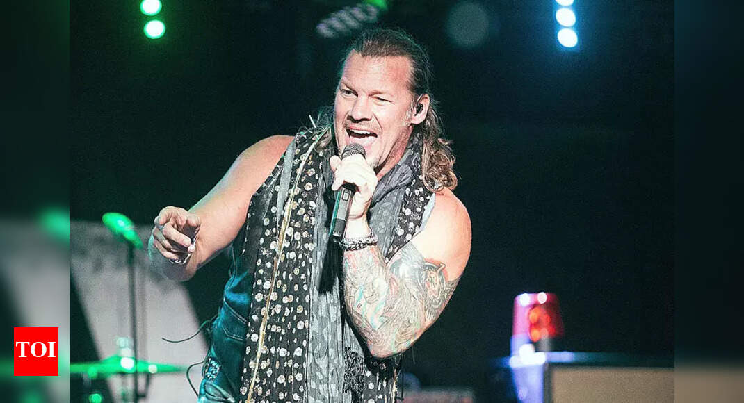 WWE Stars Who Rock: Exploring the Musical Careers of Wrestling Legends ...