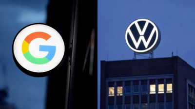 Google has an AI solution for Volkswagen car owners