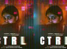 Ananya Panday drops intriguing 'CTRL' poster ahead of trailer launch TOMORROW