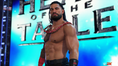 Ranking all WWE 2K Games, from best to worst