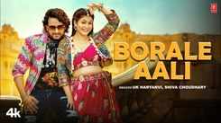 Enjoy the Hit Song Borale Aali in Haryanyi - Watch the Music Video