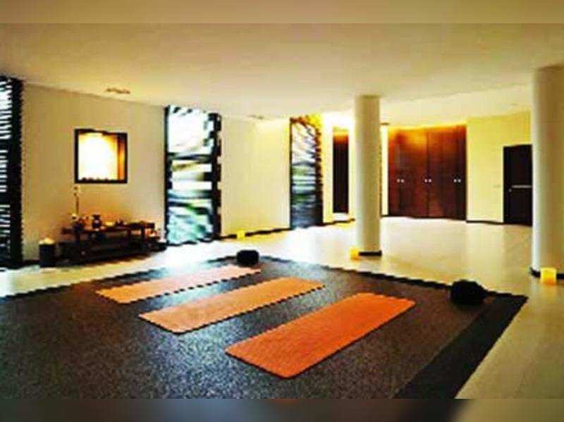 Decorate your meditation room