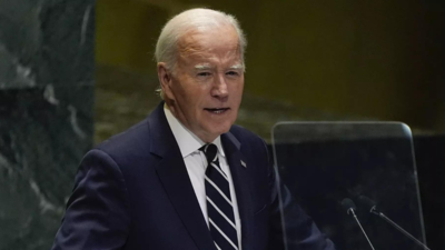 'Some things are more important than ...': What US prez Biden said in final address to UNGA