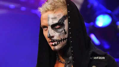 Darby Allin Net Worth 2024, Current AEW Salary, Personal Life and More