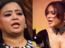 Khatron Ke Khiladi 14: Krishna Shroff fails to recognize the vegetable; Bharti Singh's reaction leaves everyone in splits