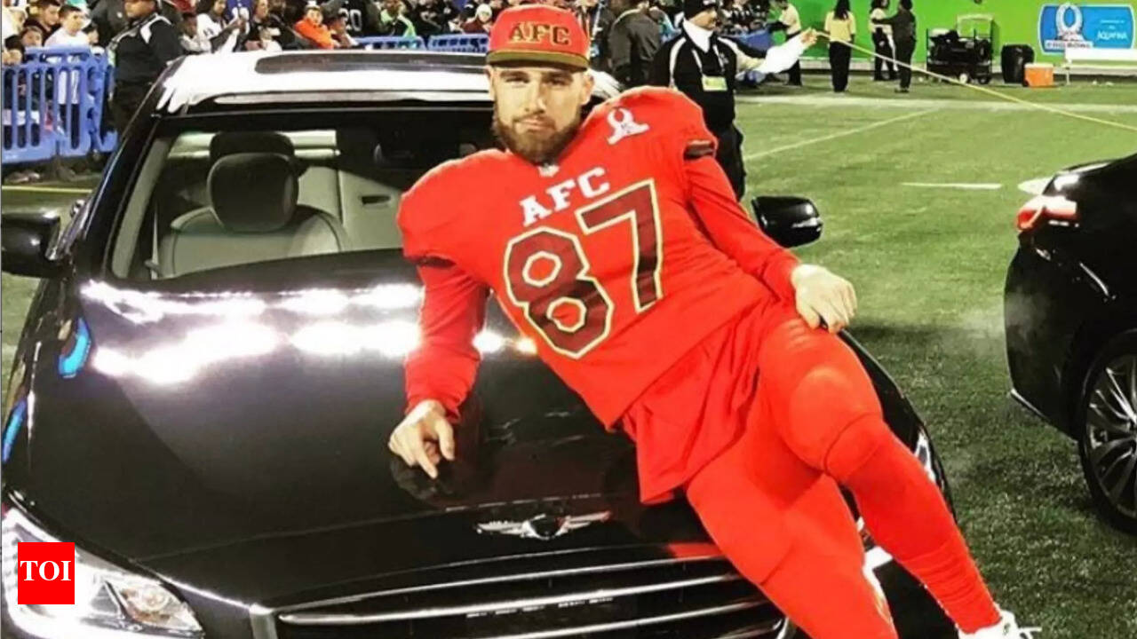 Travis Kelce