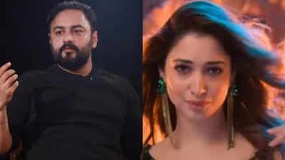 Amar Kaushik says Tamannaah Bhatia’s song 'Aaj Ki Raat' in 'Stree 2' had a feminist undertone: 'Logon ko lagta hai item song hai toh gande bol hi hone chahiye'