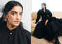 Sonam Kapoor shines in gothic glamour at Paris Fashion Week