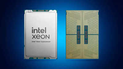 Intel launches Xeon 6 for AI and high-performance computing, Gaudi 3 AI accelerators