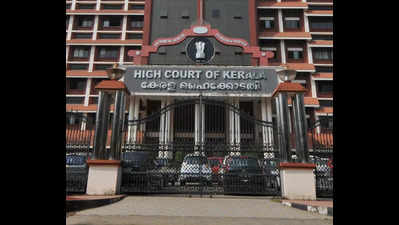 HC slams govt for 5-year delay