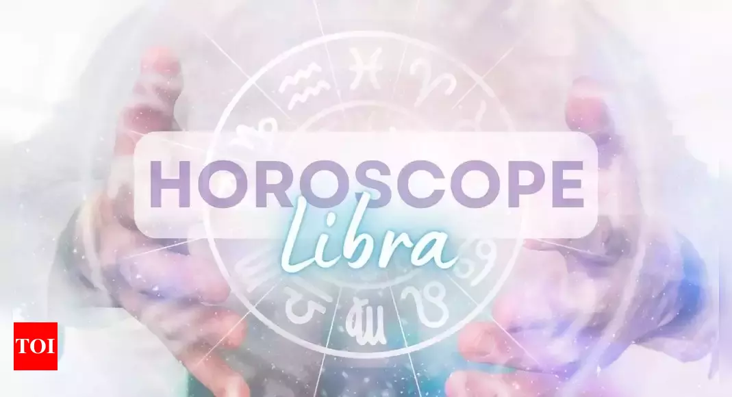 Libra, Daily Horoscope Today, September 25, 2024: Students and professionals will find recognition in their efforts – Times of India