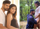 Splitsvilla X5 host Tanuj Virwani and wife Tanya Jacob are blessed with a baby girl; duo writes ' Today is the first day of the rest of our Lives'