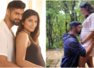 Tanuj and wife Tanya Jacob are blessed with a baby girl