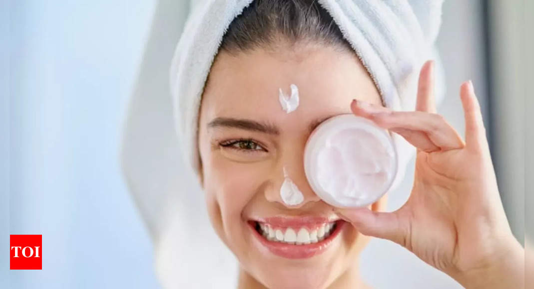 Top 4 zodiac signs obsessed with skincare routines – Times of India