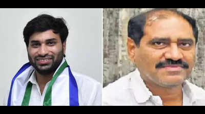 Avinash, Raghuram deny any involvement in 2021 TDP office attack incident