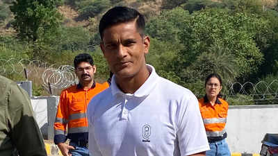 Coaching underprivileged children so they realise their football dreams: Subrata Paul