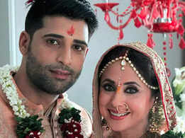 Urmila Matondkar files for divorce from husband Mohsin Akhtar Mir after 8 years of marriage