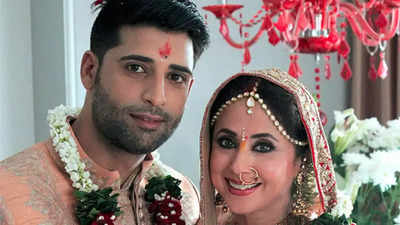 Urmila Matondkar files for divorce from husband Mohsin Akhtar Mir after 8 years of marriage | Hindi Movie News - Times of India