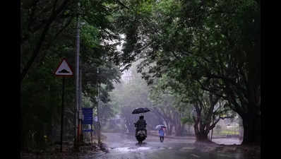 Brace for heavy rain, IMD issues orange alert for city, red for district