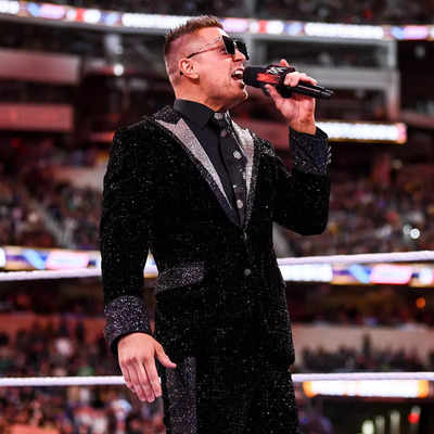 “I don’t know what to do” - WWE Star The Miz Expresses Heartbreak in Post-RAW Message