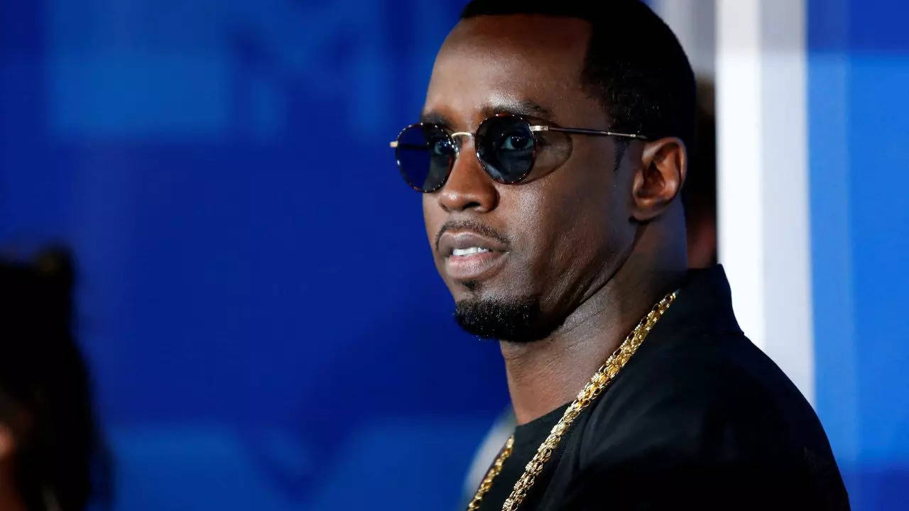 P Diddy faces serious charges amid viral celebrity list linked to alleged  sex trafficking; a closer look at the accusations and speculations | -  Times of India