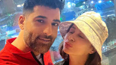 Who is Mohsin Akhtar Mir? Urmila Matondkar files for divorce from her husband after 8 years of marriage