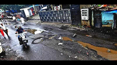 BMC issues Rs 1,600cr tender for concretisation of EEH, WEH service and slip roads