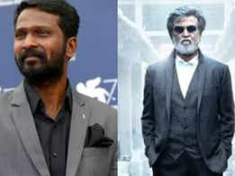 Vetrimaaran on Rajinikanth working with Pa Ranjith in 'Kabali': 'He called Ranjith to make a Ranjith film, not a Rajinikanth film'