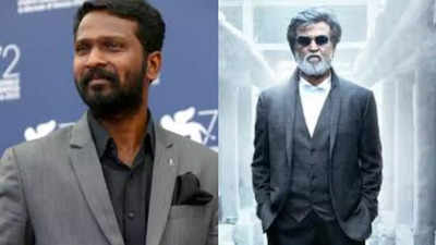 Vetrimaaran on Rajinikanth working with Pa Ranjith in 'Kabali': 'He called Ranjith to make a Ranjith film, not a Rajinikanth film'