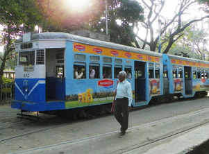 150-year old Kolkata trams to discontinue