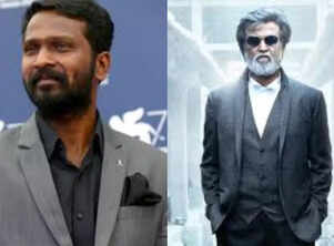 Vetrimaaran on Rajinikanth working with Pa Ranjith in 'Kabali': 'He called Ranjith to make a Ranjith film, not a Rajinikanth film'