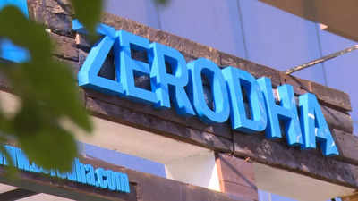 Stock broking scam: How 15 men 'scammed' Zerodha of over Rs 2 crore