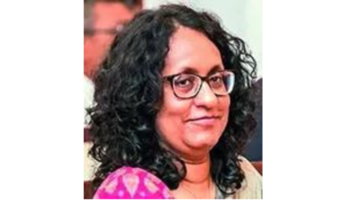 La ex educadora Anurakumara Dissanayake prestó juramento como la tercera mujer Primera Ministra de Sri Lanka. El presidente tiene fondos.