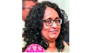Former academic Harini Amarasuriya becomes Sri Lanka's third woman PM; president keeps finance