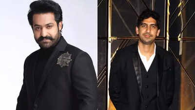 Jr NTR opens up on his creative differences with 'War 2' director Ayan Mukerji