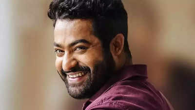 Jr NTR says South films have always been chaotically organized, shares instinctive shooting experience for 'War 2'