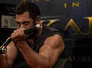 Salman Khan shares jaw-dropping workout picture for his next 'Sikandar'