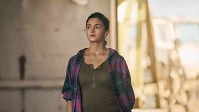 Alia Bhatt's trainer shares how she managed action sequences shoot in 'Heart of Stone' during her pregnancy